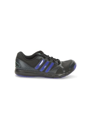 Adidas Essential Star II Vrouw Zwarte Trainers