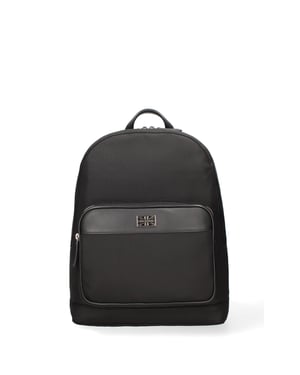 John Richmond Rugzak Heren BLACK