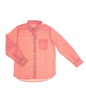 Shirt met lange mouwen 594270 jongen
