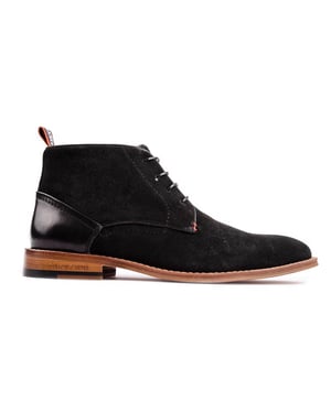 Simon Carter Byrd 2 Chukka Laarzen