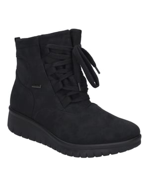 Westland Calais 08 | Enkellaars voor Dames | zwart
