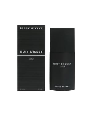 Issey Miyake Nuit D'Issey Pour Homme Edp Spray125 ml.