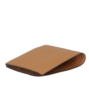 Gave Lux portemonnee Uniseks COGNAC