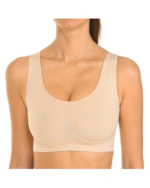 Comfort sportbeha met shaping effect 110590 voor dames