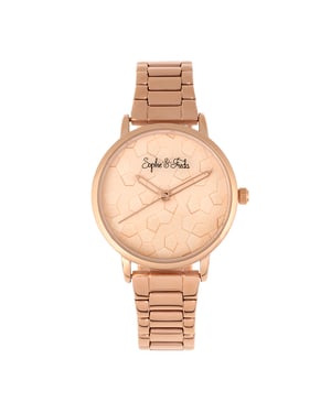 Sophie & Freda Breckenridge armbandhorloge
