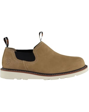 Ariat Recon Twin Gore herenschoenen bruin