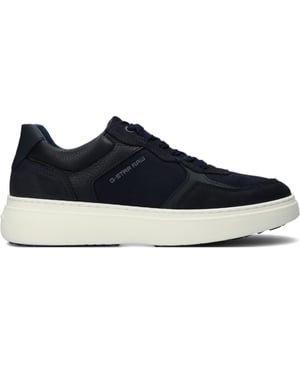 G-Star Raw Sneakers Lash Nyl Blauw