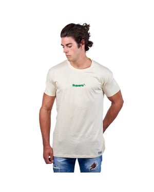 Real Pandemic SO-SPRB02C heren t-shirt met korte mouwen en ronde hals
