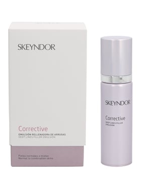Skeyndor Corrective Deep Lines Filler Emulsion50 ml.