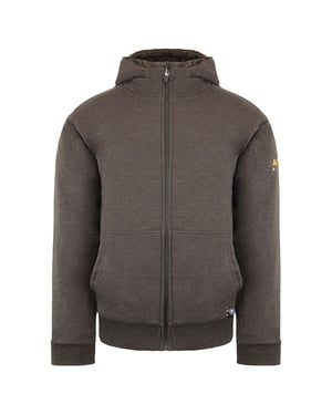 Ariat Reversible Heren Bruin Jasje
