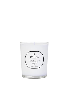 NO5 - ZWARTE OLIJF & WIEROOKKAARS 180G