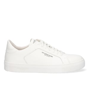 McGregor Sneakers Hamilton Wit Wit