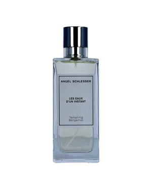 Les Eaux d'un Instant - Verleidelijke Bergamot - EdT 100ml