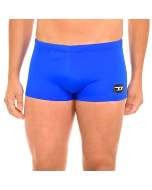Herenboxerpak met verstelbare veters 00SMNR-0BAXS