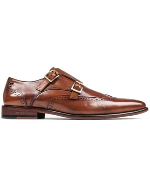 Simon Carter Spaniël Schoenen