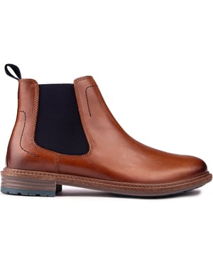 Hush Puppies Justin Laarzen