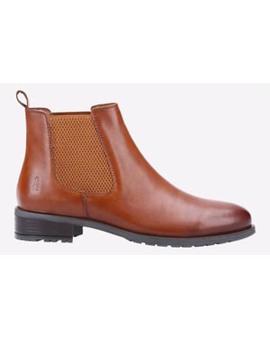 Hush Puppies Sammie Enkellaars MEMORY FOAM Dames