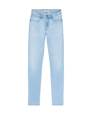Wrangler  High Skinny  Calista Jeans
