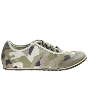 PUMA x Rudolf Dassler Groen Dames Trainers
