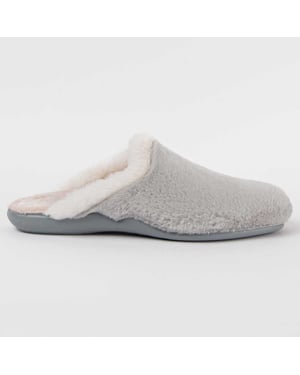 Northome Slipper Louslip2 Grijs
