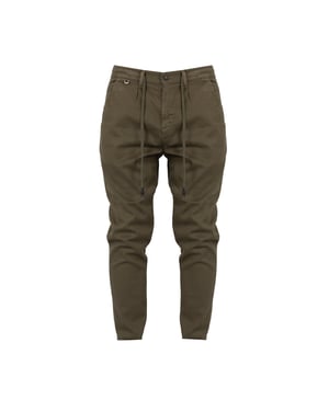 Xagon Man broek 9001 Mannen groen