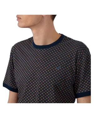 Kaporal Neil T-shirt voor heren