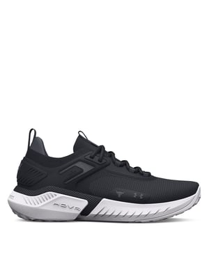 Under Armour Dames Project Rock 5 Sneakers