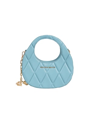 Silvian Heach handtas Vrouw blauw