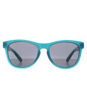Smarty X2053 D melkachtig turkoois groen grijs zonnebril