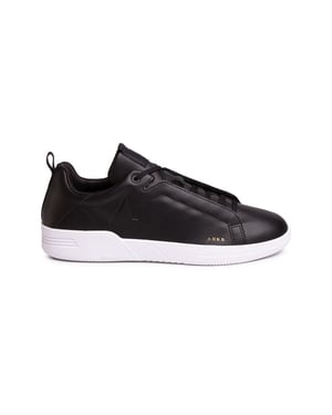 Arkk Copenhagen Iniklass S-C18 Vrouw Zwarte Trainers