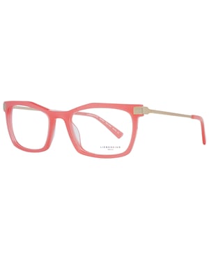 Liebeskind Red unisex frame