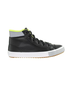 Converse PC zwarte kinderschoenen