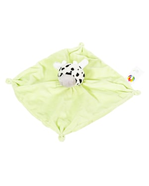 DouDou met Vaquita 129A babydier