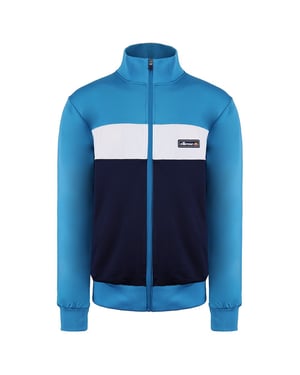 Ellesse Bestla Heren Blauwe Track Top