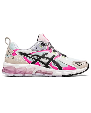 Asics Gel-Quantum 180 Dames Multicolour Trainers