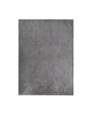 Mountain Warehouse Chunky Decke (Grijs)