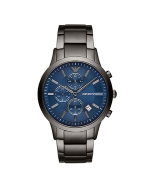 Emporio Armani chronograaf herenhorloge AR11215