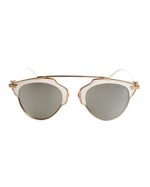 Ovale gepolariseerde zonnebril UV 400 Bescherming PICK OF THE DAY Unisex