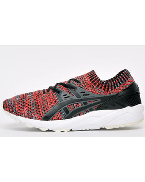Asics Gel-Kayano Trainer Knit Heren