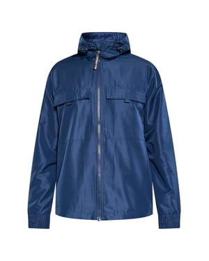 Schmuddelwedda Anorak Heren marine