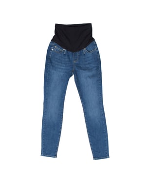 Skinny positiejeans 795405 dames