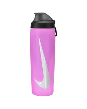 Nike Refuel 2024 710ml fles (Roze)