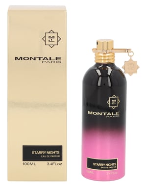 Montale Starry Night Edp Spray 100ml.