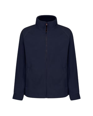 Regatta Heren Thor III Fleece Jacket (Donkere marine)