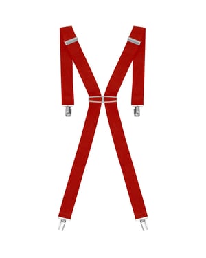 Elastische bretels voor heren | Enzo Accessoires