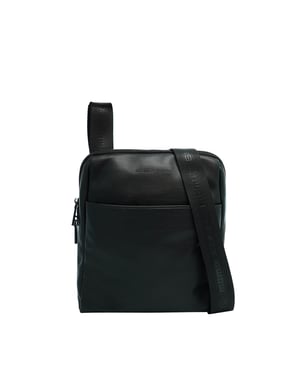 Momo Design schoudertas BLACK