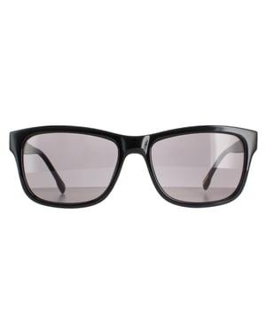 Ted baker rechthoek heren gepolijst zwart patroon grijze tb1455 dane