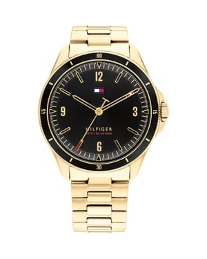 Tommy Hilfiger Heren Horloge 1791903