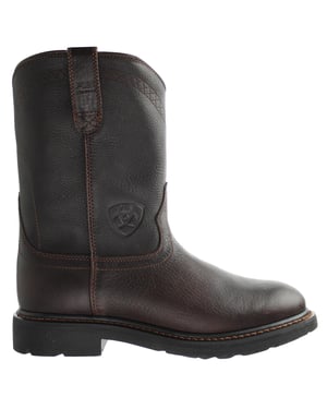 Ariat Sierra Heren Bruin Laarzen