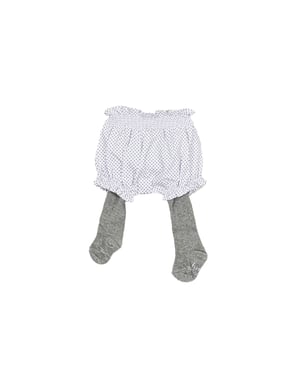 Bloomers met maillot 3300W17 baby